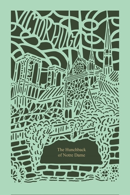The Hunchback of Notre Dame (Seasons Edition -- Spring) Cover Image
