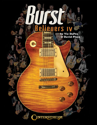 electric guitar believer