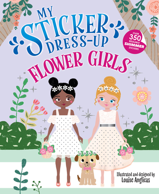 My Sticker Dress-Up: Princesses | McLean & Eakin Booksellers
