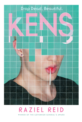 Kens By Raziel Reid Cover Image