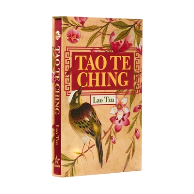 Tao Te Ching: The Book of The Way And Virtue (Paperback)