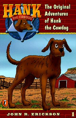 The Original Adventures of Hank the Cowdog