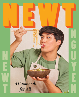 Newt: A Cookbook for All Cover Image