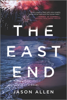 the east end by jason allen