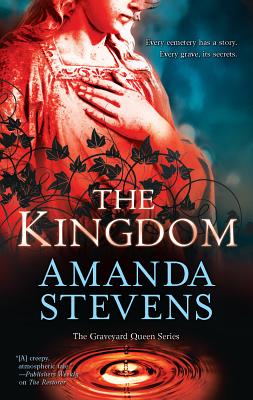 The Kingdom Cover