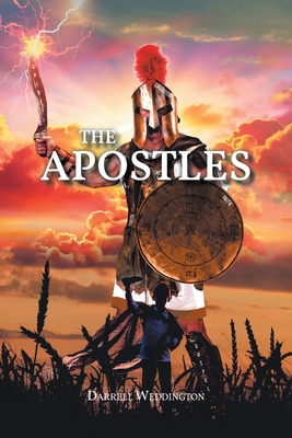 The Apostles Cover Image