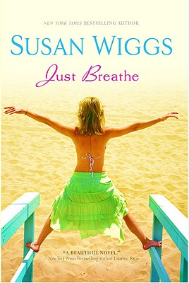 Cover Image for Just Breathe