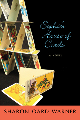 Cover for Sophie's House of Cards