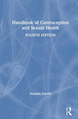 Handbook of Contraception and Sexual Health Hardcover Blue