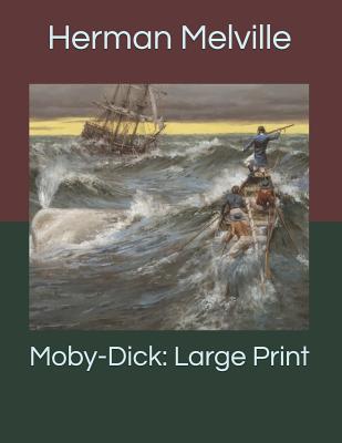 Moby-Dick