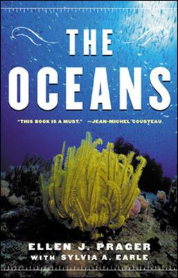 The Oceans Cover Image