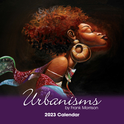 Urbanisms By Frank Morrison Cover Image