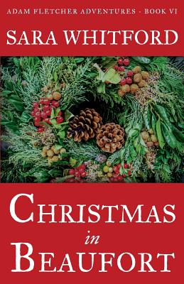 Christmas in Beaufort Cover Image