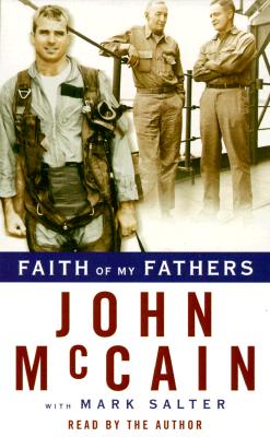 Faith of My Fathers Cover