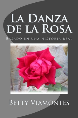 La Danza de la Rosa Cover Image