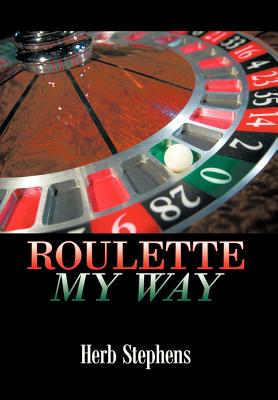 Roulette My Way Cover Image