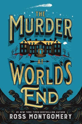 The Murder at World's End: A Novel (Stockingham & Pike #1)