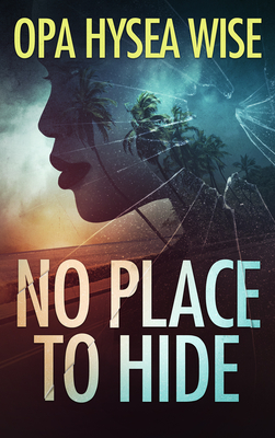 Cover for No Place to Hide