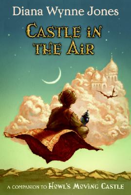 Castle in the Air (World of Howl #2) Cover Image