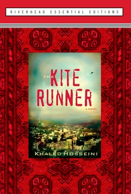 Cover for The Kite Runner (Essential Edition)