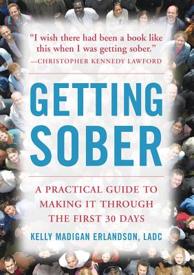 Getting Sober Cover