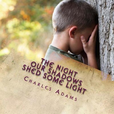 The Night Our Shadows Shed Some Light Cover Image