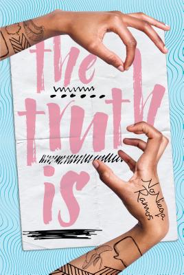 The Truth Is Cover Image