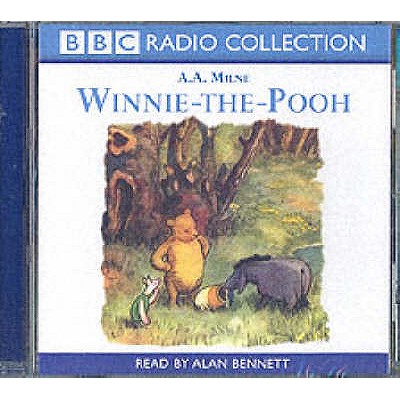 Winnie the Pooh (BBC Radio Collection)