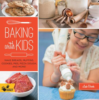 Baking with Kids (Bargain Edition)