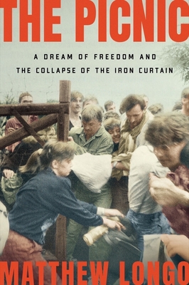 The Picnic: A Dream of Freedom and the Collapse of the Iron Curtain