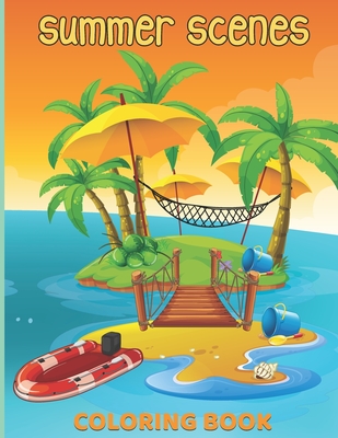 Hello Summer Hand Drawing Illustration Stock Vector (Royalty Free)  383067040 | Shutterstock