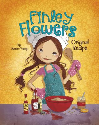Cover for Original Recipe (Finley Flowers)