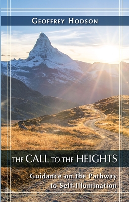 Call to the Heights: Guidance on the Pathway to Self-Illumination Cover Image