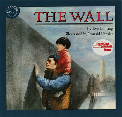 The Wall Cover Image