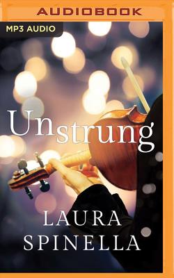 Cover for Unstrung