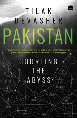 Pakistan: Courting the Abyss Cover Image