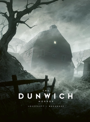 The Dunwich Horror By H. P. Lovecraft, Francois Baranger (Artist) Cover Image