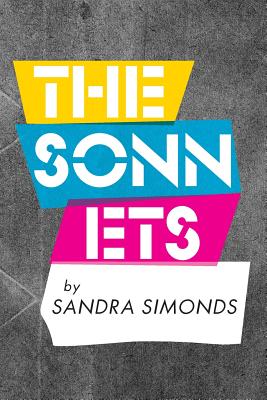 Cover for The Sonnets