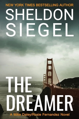 Cover for The Dreamer