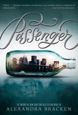 Passenger (Passenger series, Vol. 1)