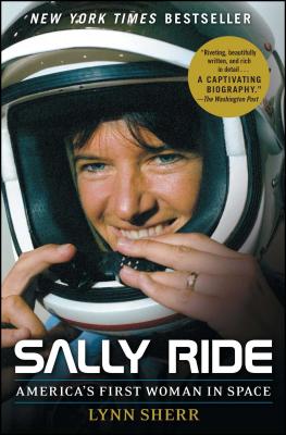 Sally Ride