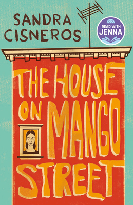 Cover for The House on Mango Street (Vintage Contemporaries)