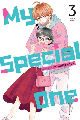 My Special One, Vol. 3 By Momoko Koda Cover Image