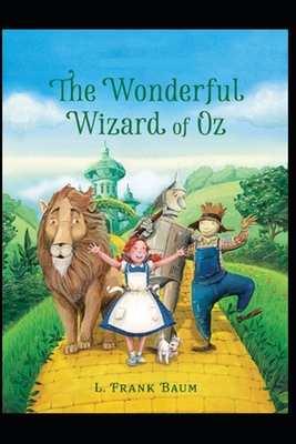 The Wonderful Wizard of OZ