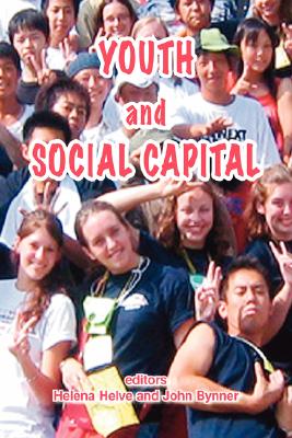Youth and Social Capital Cover Image