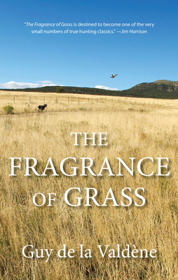 Fragrance of Grass Cover Image