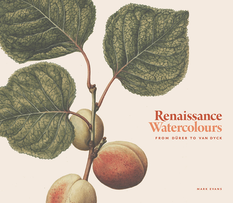 Cover for Renaissance Watercolours