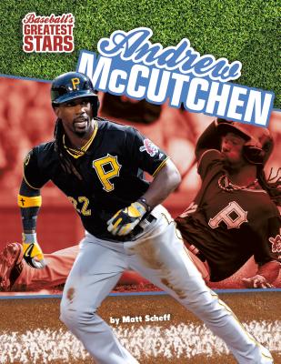 Andrew McCutchen - Age, Family, Bio