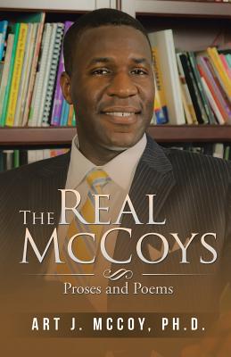 The Real McCoys: Proses and Poems Cover Image