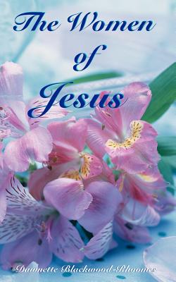 The Women of Jesus Cover